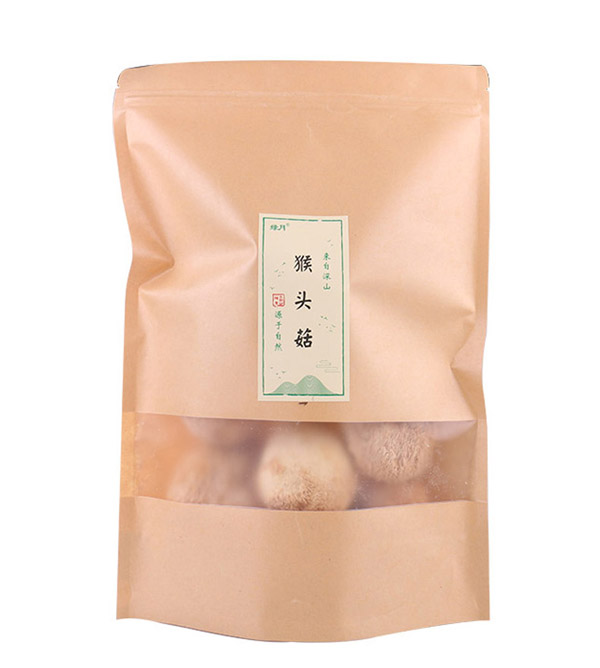 猴頭菇